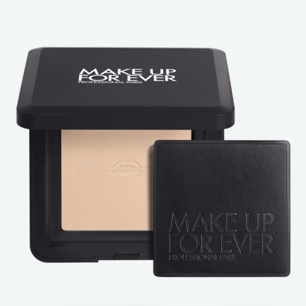 HD SKIN PERFECTING PRESSED FINISHING POWDER - 1.1 light